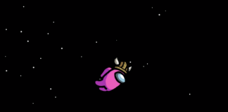 Among Us: nowy kolor bohatera zapowiedzią większych zmian Among Us