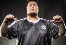 Anonymo Esports triumfuje w meczu z Ninjas in Pyjamas w 3. sezonie Flashpoint Anonymo Esports Snax