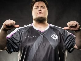 Anonymo Esports triumfuje w meczu z Ninjas in Pyjamas w 3. sezonie Flashpoint Anonymo Esports Snax