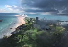 Battlefield na Twitterze zapowiada duże wydarzenie w czerwcu Battlefield 6