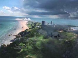 Battlefield na Twitterze zapowiada duże wydarzenie w czerwcu Battlefield 6
