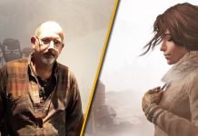 Benoit Sokal, twórca serii Syberia, nie żyje Benoit-Sokal-Syberia-Microids
