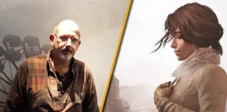 Benoit Sokal, twórca serii Syberia, nie żyje Benoit-Sokal-Syberia-Microids