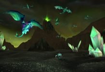 Gamingowe podsumowanie tygodnia (31 maja – 6 czerwca 2021) Burning Crusade