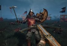 Zbliża się otwarta beta Chivalry 2 Chivalry 2