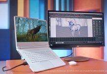 Acer prezentuje rewolucyjną technologię SpatialLabs. Dzięki niej zobaczymy modele 3D bez okularów!