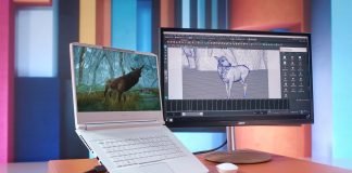 Acer prezentuje rewolucyjną technologię SpatialLabs. Dzięki niej zobaczymy modele 3D bez okularów!