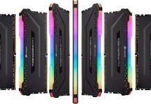 Corsair zapowiada moduły DDR5-6400, które pojawią się jeszcze w tym roku.