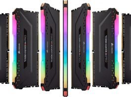 Corsair zapowiada moduły DDR5-6400, które pojawią się jeszcze w tym roku.