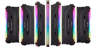 Corsair zapowiada moduły DDR5-6400, które pojawią się jeszcze w tym roku.