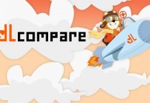 DLCompare – najlepsza porównywarka cen gier DLCompare