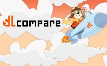 DLCompare – najlepsza porównywarka cen gier DLCompare