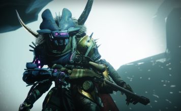 Destiny 2 – polscy streamerzy w harmonogramie zleceń Destiny 2