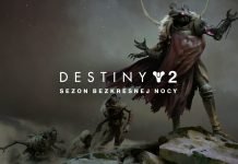Destiny 2 – Sezon Bezkresnej Nocy wystartował Destiny 2