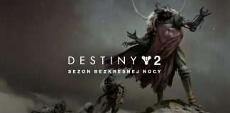 Destiny 2 – Sezon Bezkresnej Nocy wystartował Destiny 2