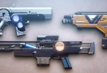 Destiny 2 – fani wskazują Bungie zepsutą mechanikę ataku specjalnego Destiny 2