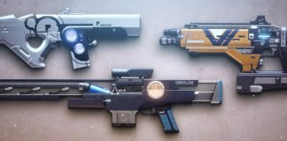 Słynne Hung Jury wróci do Destiny Destiny 2