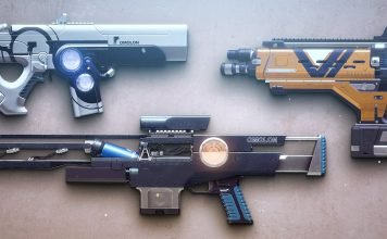 Słynne Hung Jury wróci do Destiny Destiny 2