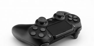 PS5 – do sieci trafiły zdjęcia pierwszej wersji DualSense DualSense