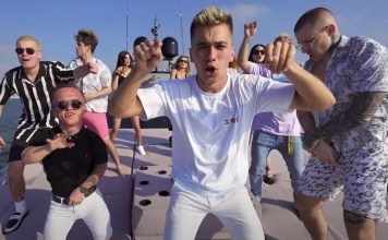 Ekipa Friza wyceniona na 144 miliony złotych Ekipa Friza Friz