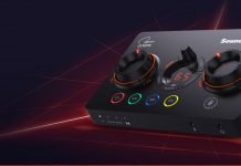 Creative Sound Blaster GC7 – Zewnętrzna karta dźwiękowa dla wymagających