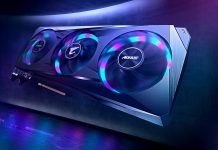 Gigabyte po cichu odświeża GeForce RTX 3060 o nowy rdzeń z ograniczeniem wydobycia kryptowalut