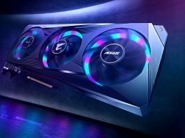 Gigabyte po cichu odświeża GeForce RTX 3060 o nowy rdzeń z ograniczeniem wydobycia kryptowalut