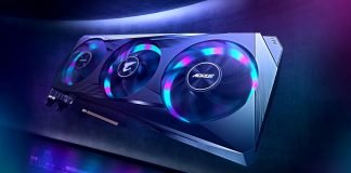 Gigabyte po cichu odświeża GeForce RTX 3060 o nowy rdzeń z ograniczeniem wydobycia kryptowalut