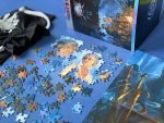 Nowe puzzle dla fanów gier i popkultury od Good Loot już w sprzedaży! Good Loot