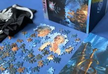 Nowe puzzle dla fanów gier i popkultury od Good Loot już w sprzedaży! Good Loot