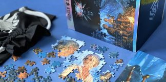 Nowe puzzle dla fanów gier i popkultury od Good Loot już w sprzedaży! Good Loot