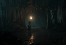 House of Ashes – poznaliśmy szczegóły nowego horroru twórców Until Dawn House of Ashes