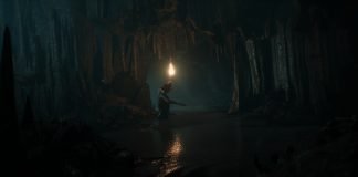 House of Ashes – poznaliśmy szczegóły nowego horroru twórców Until Dawn House of Ashes