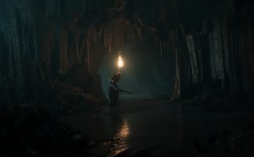 House of Ashes – poznaliśmy szczegóły nowego horroru twórców Until Dawn House of Ashes