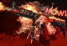 Howl – kontrowersyjny skin CS:GO z kolejnym rekordem ceny Howl