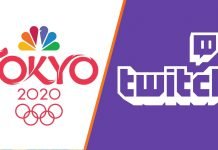 Igrzyska Olimpijskie Tokio z dodatkowymi transmisjami i zawartoscią na Twitchu Igrzyska Olimpijskie Tokio Twitch