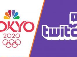 Igrzyska Olimpijskie Tokio z dodatkowymi transmisjami i zawartoscią na Twitchu Igrzyska Olimpijskie Tokio Twitch