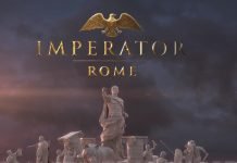 Imperator: Rome – Paradaox wstrzymuje prace nad projektem Imperator Rome