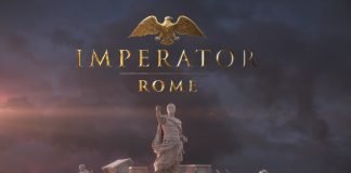 Imperator: Rome – Paradaox wstrzymuje prace nad projektem Imperator Rome