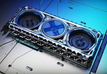 Znamy pełną specyfikację kart graficznych INTEL Xe-HPG DG2