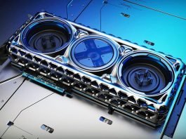 Znamy pełną specyfikację kart graficznych INTEL Xe-HPG DG2