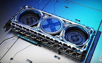 Znamy pełną specyfikację kart graficznych INTEL Xe-HPG DG2