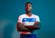 FIFA 21 – zamordowany gracz pojawił się w swojej dawnej drużynie Kiyan Prince FIFA 21