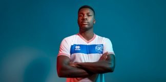 FIFA 21 – zamordowany gracz pojawił się w swojej dawnej drużynie Kiyan Prince FIFA 21