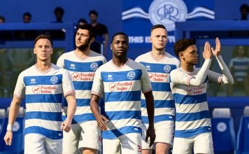 FIFA jednak nie zmieni nazwy Kiyan Prince FIFA 21