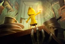 Little Nightmares za darmo na Steam – tylko do 18:00!