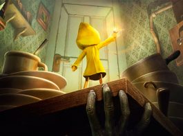 Little Nightmares za darmo na Steam – tylko do 18:00!