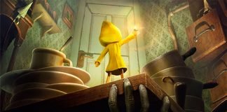 Little Nightmares za darmo na Steam – tylko do 18:00!
