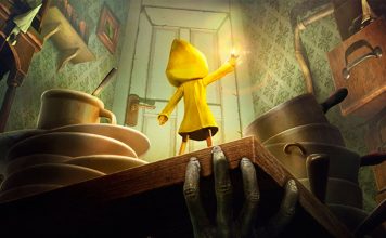 Little Nightmares za darmo na Steam – tylko do 18:00!