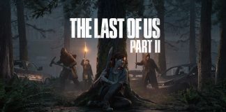 Last of Us 2 na PS5 w 60 kl./s. Łatka jest już do pobrania